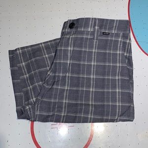 Pre-Owned Men’s Hurley Phantom Flat Front Walk Short
